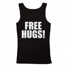 Free Hugs Women's